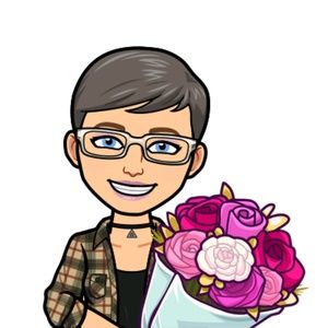 Meet your Posher, Cathy